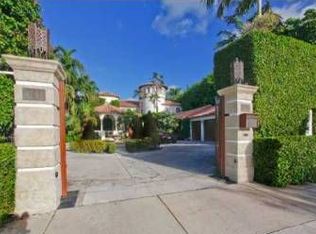 4750 N Bay Rd #(228), Miami Beach, FL 33140