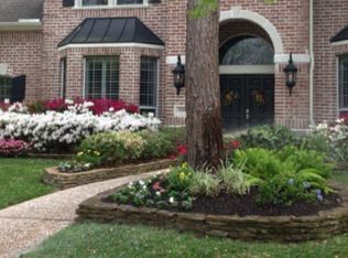 938 Chinquapin Pl, Houston, TX 77094