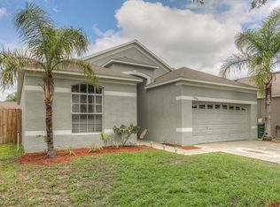 24935 Vintage Ct, Lutz, FL 33559
