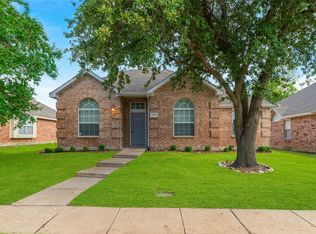 6004 Blue Spruce Ln, McKinney, TX 75070