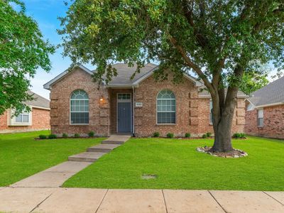 6004 Blue Spruce Ln, McKinney, TX, 75070