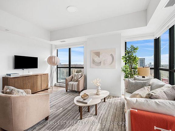 4th image of 36 Brentcliffe Rd #816