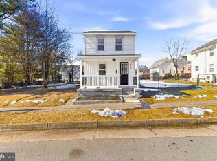 6127 Wisteria Ave, Pennsauken, NJ 08109