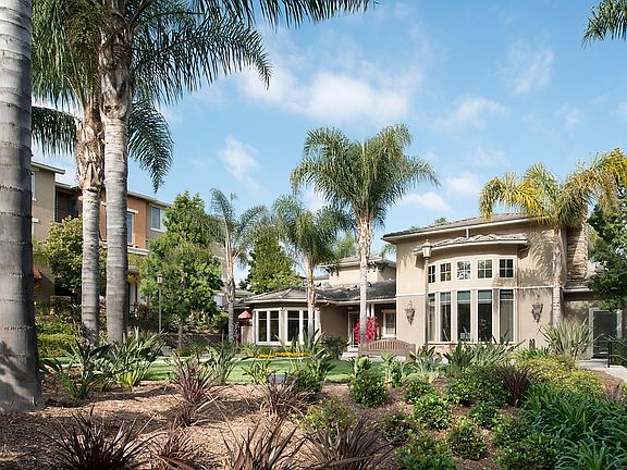 Pinnacle at Otay Ranch