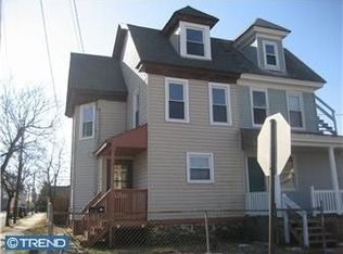 103 W McNeal St, Millville, NJ 08332
