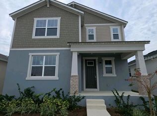 325 Free Range Dr, Groveland, FL 34736