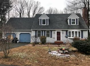 15 Solitaire Dr, Haverhill, MA 01830