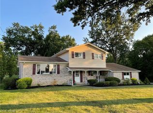 13716 Parkmont St, Alliance, OH