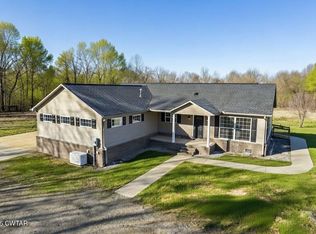 2265 Bond Ferry Rd, Brownsville, TN 38012