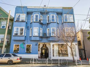 85 Carl St APT 11, San Francisco, CA 94117