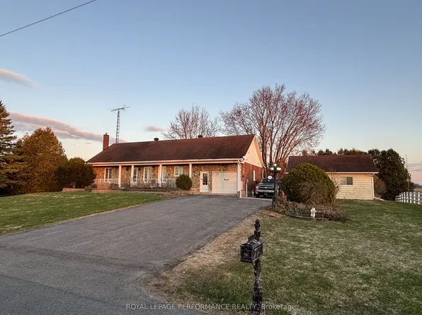 1270 Concession Road 1 Rd #1, The Nation, ON K0B 1A0