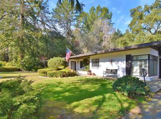 4060 Los Arabis Dr, Lafayette, CA 94549