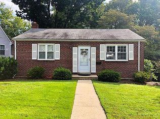 4503 Everett St, Kensington, MD 20895