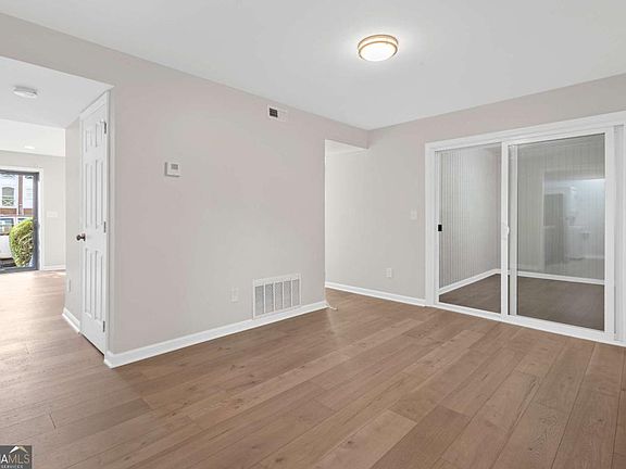 3rd image of 1166 Booth Rd SW APT 407