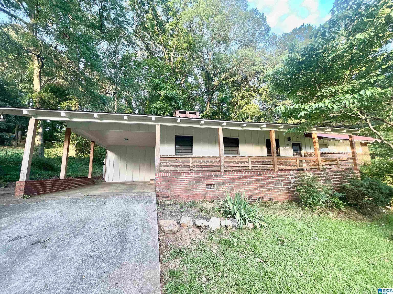 1229 Tanglewood Dr, Oxford, AL 36203 MLS 21386782 Zillow