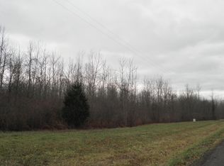 0 Ditch Road, Gasport, NY 14067