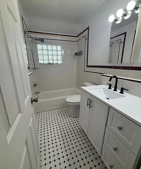 1st Full Bath