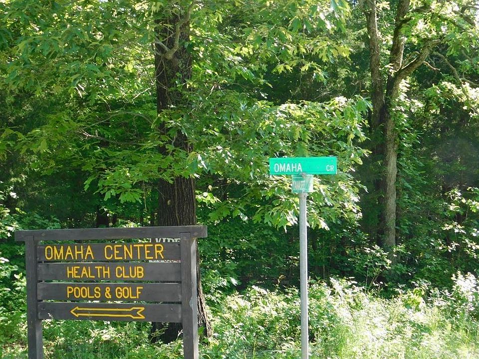 0 Omaha Ln, Cherokee Village, AR 72529 MLS 23032641 Zillow