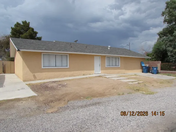 4954 E Saint Louis Ave, Las Vegas, NV 89104