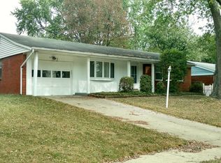 8436 Linderwood Ln, Cincinnati, OH 45255