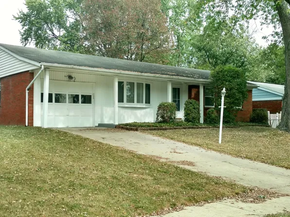 8436 Linderwood Ln, Cincinnati, OH 45255