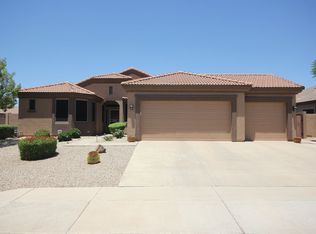 9120 E Hobart St, Mesa, AZ 85207