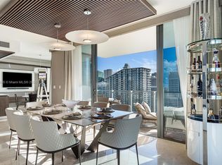 Rise Brickell City Center, Miami, FL 33130