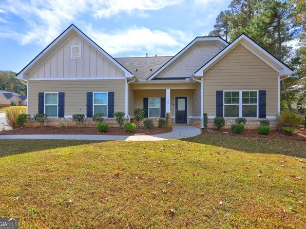 100 Ruby Ln, McDonough, GA 30252