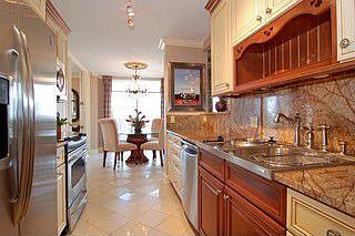 4th image of 4170 N Marine Dr APT 20E