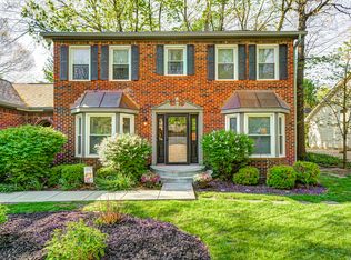 7493 Cherryhill Dr, Indianapolis, IN 46254