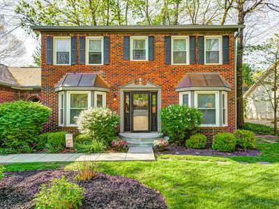 7493 Cherryhill Dr, Indianapolis, IN, 46254