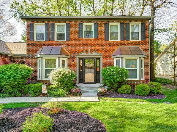 7493 Cherryhill Dr, Indianapolis, IN 46254