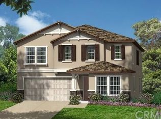 3418 Independence Ct, Perris, CA 92570