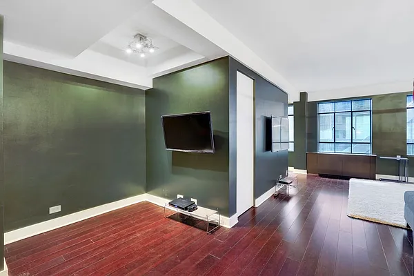 Rented by LG Fairmont Group | media 10