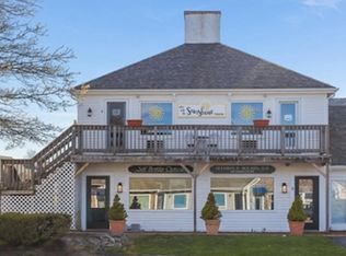 68 Tupper Rd #8, Sandwich, MA 02563