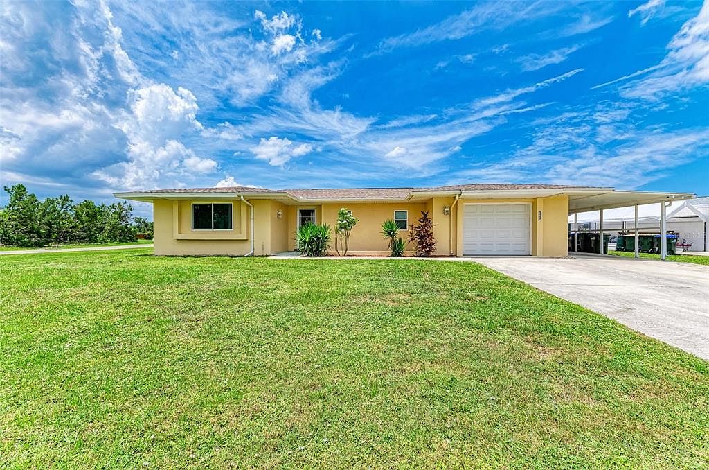 6007 Abigail Ave, North Port, FL 34287 Zillow