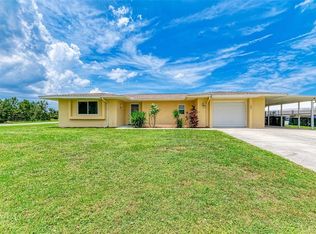 6007 Abigail Ave, North Port, FL 34287