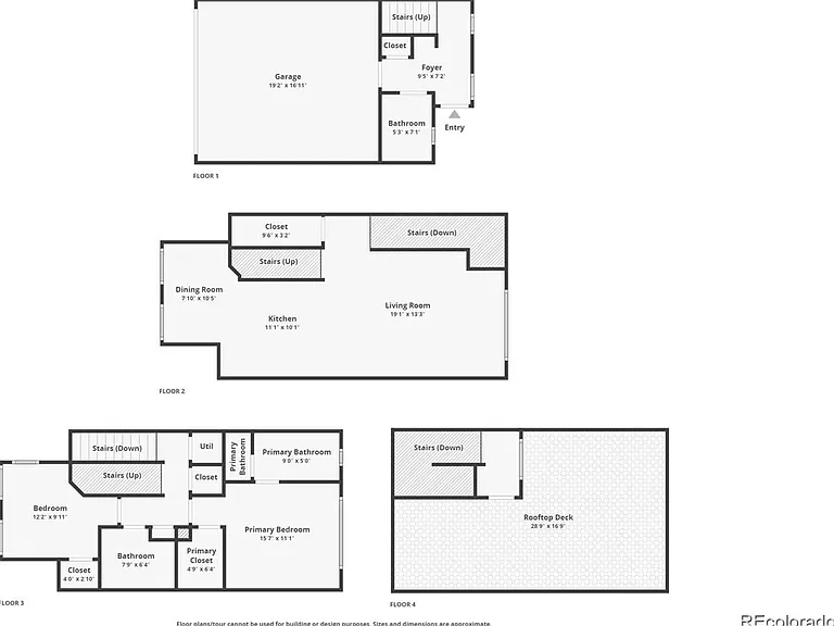 1752 Williams St — Photo 37