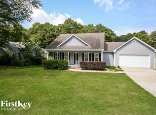 891 Windward Rd, Winder, GA 30680