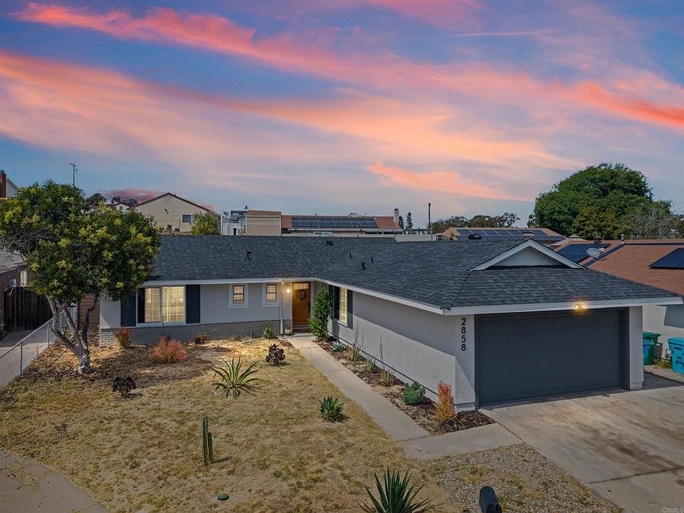 1st image of 2858 Madden Ct