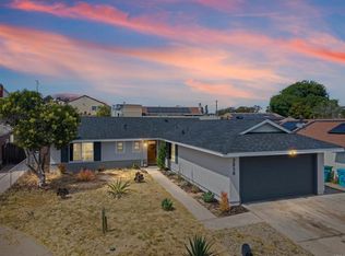 2858 Madden Ct, San Diego, CA 92154