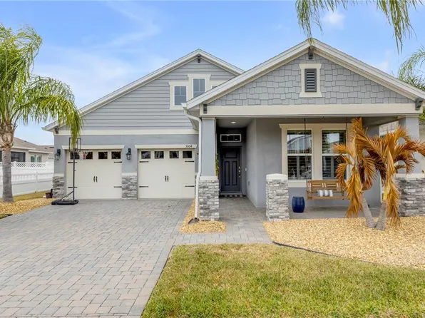 3004 Borassus Dr, New Smyrna Beach, FL 32168