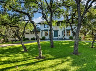 210 Tomahawk Trl, Hill Country Village, TX 78232