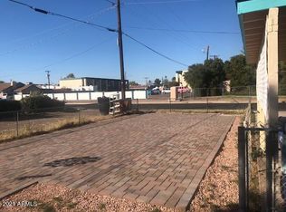 2820 N 25th Pl, Phoenix, AZ 85008