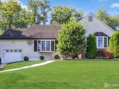 38 Madie Ave, Spotswood, NJ, 08884