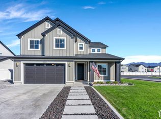 1006 W 1020 S, American Fork, UT 84003