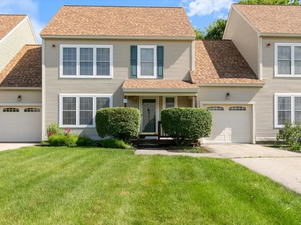 38 Abbey Rd #38, Brentwood, NH 03833