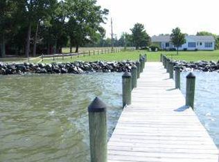 20256 Nanticoke Rd, Nanticoke, MD 21840