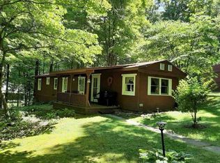 6600 Chatham Rd, Newark, OH 43055