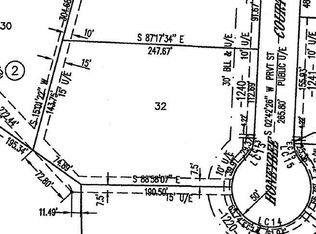 1240 Honeybee Ct, Norman, OK 73071